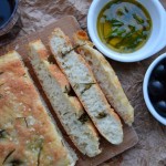 Focaccia