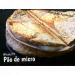 Pao Microondas