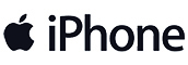 Logo-Apple-iPhone2